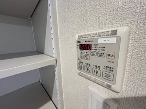 シャーメゾン西鳴水　＊＊ A0205号-10