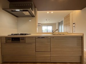 シャーメゾン西鳴水　＊＊ A0301号-3