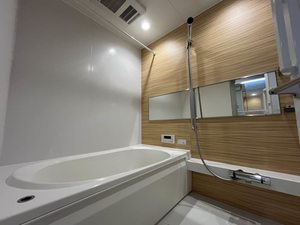 シャーメゾン西鳴水　＊＊ A0301号-4