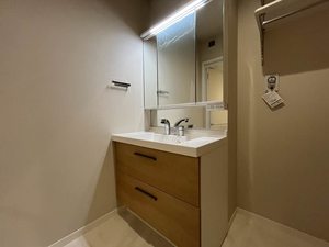 シャーメゾン西鳴水　＊＊ A0301号-5