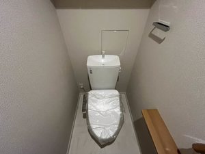 シャーメゾン西鳴水　＊＊ A0301号-6