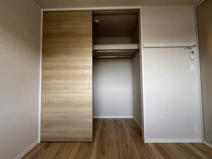 シャーメゾン西鳴水　＊＊ A0301号-8