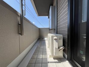 シャーメゾン西鳴水　＊＊ A0301号-13