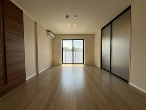 シャーメゾン西鳴水 ** A0302号-2