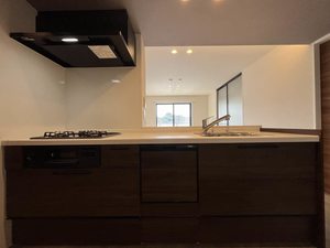 シャーメゾン西鳴水 ** A0302号-3