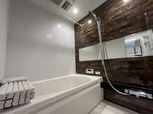 シャーメゾン西鳴水 ** A0302号-4