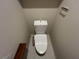 シャーメゾン西鳴水 ** A0302号-6