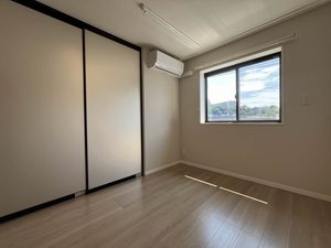 シャーメゾン西鳴水 ** A0302号-7