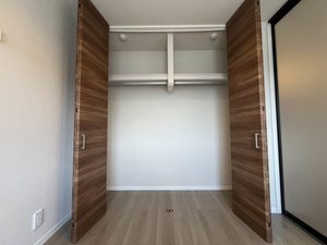 シャーメゾン西鳴水 ** A0302号-8