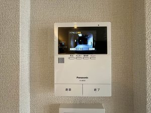 シャーメゾン西鳴水 ** A0302号-11