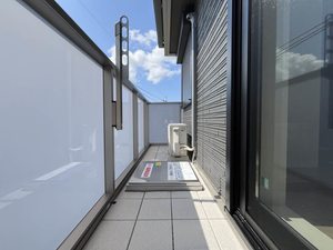 シャーメゾン西鳴水 ** A0302号-13