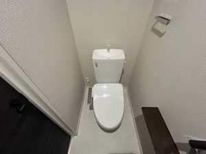 シャーメゾン西鳴水　＊＊ A0305号-6