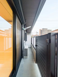 Ｐａｒａｄｉｓｏ本荘 A0103号-10