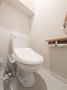 Paradiso本荘 A0105号-8