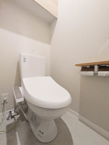 Paradiso本荘 A0106号-8