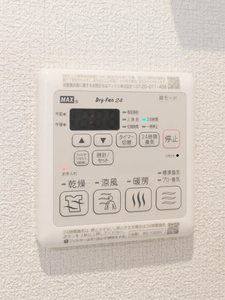 Paradiso本荘 A0106号-12