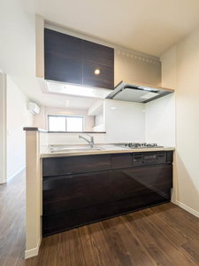 Paradiso本荘 A0107号-3