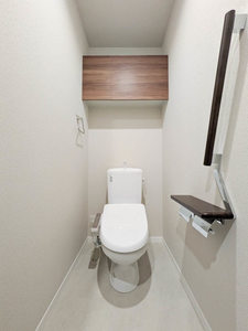 Paradiso本荘 A0107号-9