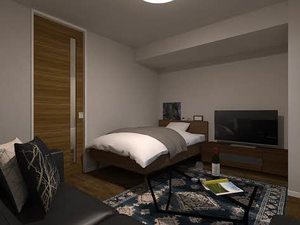 Ｐａｒａｄｉｓｏ本荘 A0109号-3