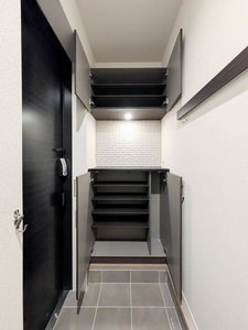 Ｐａｒａｄｉｓｏ本荘 A0110号-11