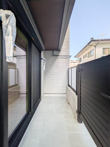 Paradiso本荘 A0112号-9