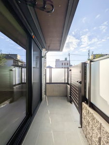 Paradiso本荘 A0113号-9