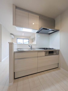 Paradiso本荘 A0203号-3