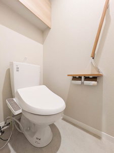 Ｐａｒａｄｉｓｏ本荘 A0204号-8