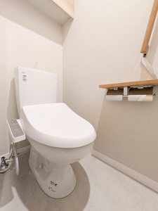 Paradiso本荘 A0205号-8