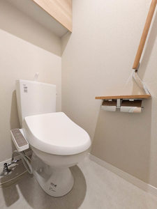 Paradiso本荘 A0206号-8