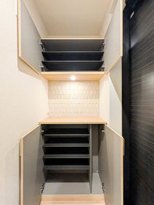 Paradiso本荘 A0206号-10