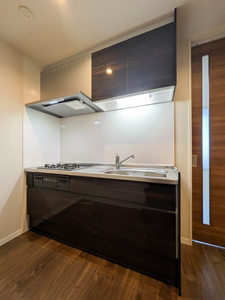 Ｐａｒａｄｉｓｏ本荘 A0208号-3