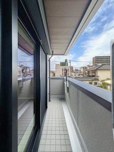 Ｐａｒａｄｉｓｏ本荘 A0213号-9