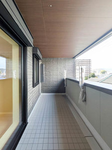 Ｐａｒａｄｉｓｏ本荘 A0301号-9