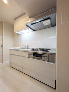 Ｐａｒａｄｉｓｏ本荘 A0302号-3