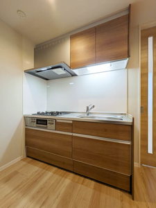 Ｐａｒａｄｉｓｏ本荘 A0306号-3