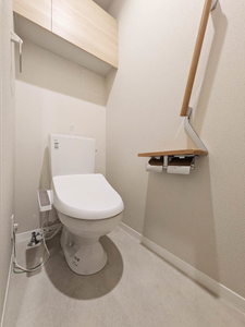 Ｐａｒａｄｉｓｏ本荘 A0306号-8