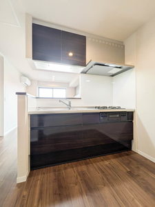 Paradiso本荘 A0307号-3