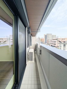 Paradiso本荘 A0307号-10