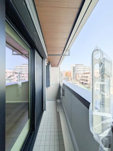 Ｐａｒａｄｉｓｏ本荘 A0308号-9