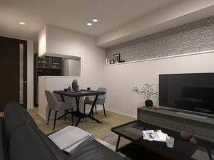 Ｐａｒａｄｉｓｏ本荘 A0310号-3