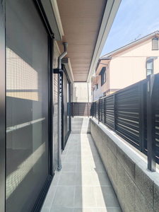 Ｒｅｆｉａｎｔ東谷山 A0101号-10