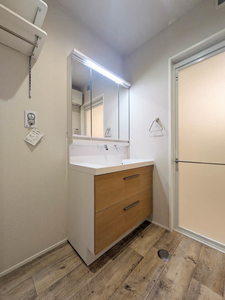 Ｒｅｆｉａｎｔ東谷山 A0201号-7