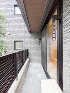 Ｓｈａｍａｉｓｏｎ　ｍａｕｖｅｉｎ A0103号-7