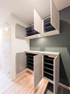 Ｓｈａｍａｉｓｏｎ　ｍａｕｖｅｉｎ A0103号-9