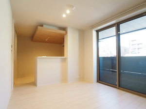 Shamaison mauvein A0104号-2