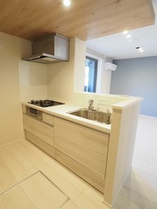 Shamaison mauvein A0104号-3