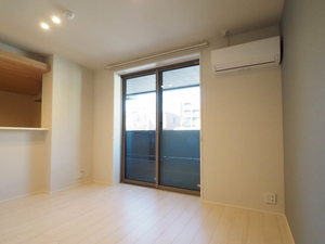 Shamaison mauvein A0104号-5