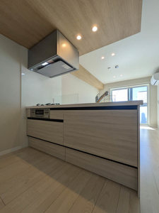 ヴェルメゾン須屋 A0202号-3