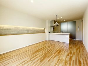 シャーメゾン大野城中央 A0102号-2